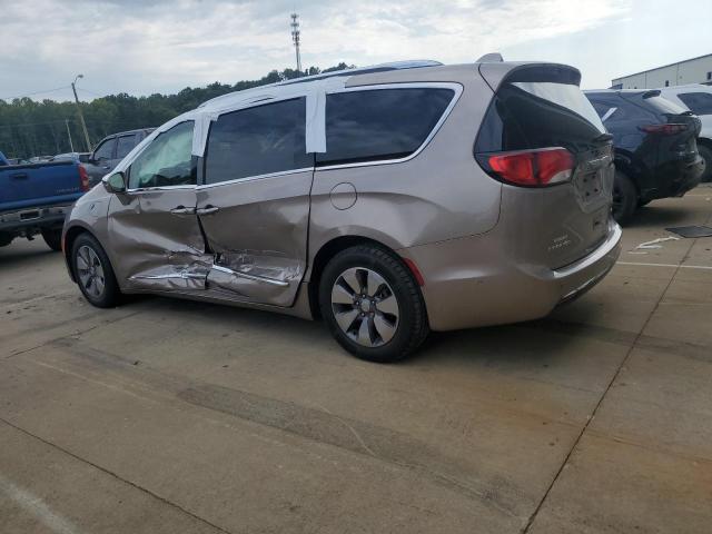  CHRYSLER PACIFICA 2018 Brązowy