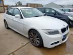 2011 BMW 318I PERFORMANCE EDITION  for sale at Copart SANDY