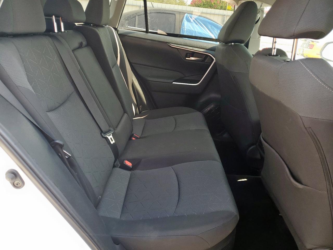 2022 Toyota Rav4 Xle VIN: 4T3RWRFVXNU052445 Lot: 81193685