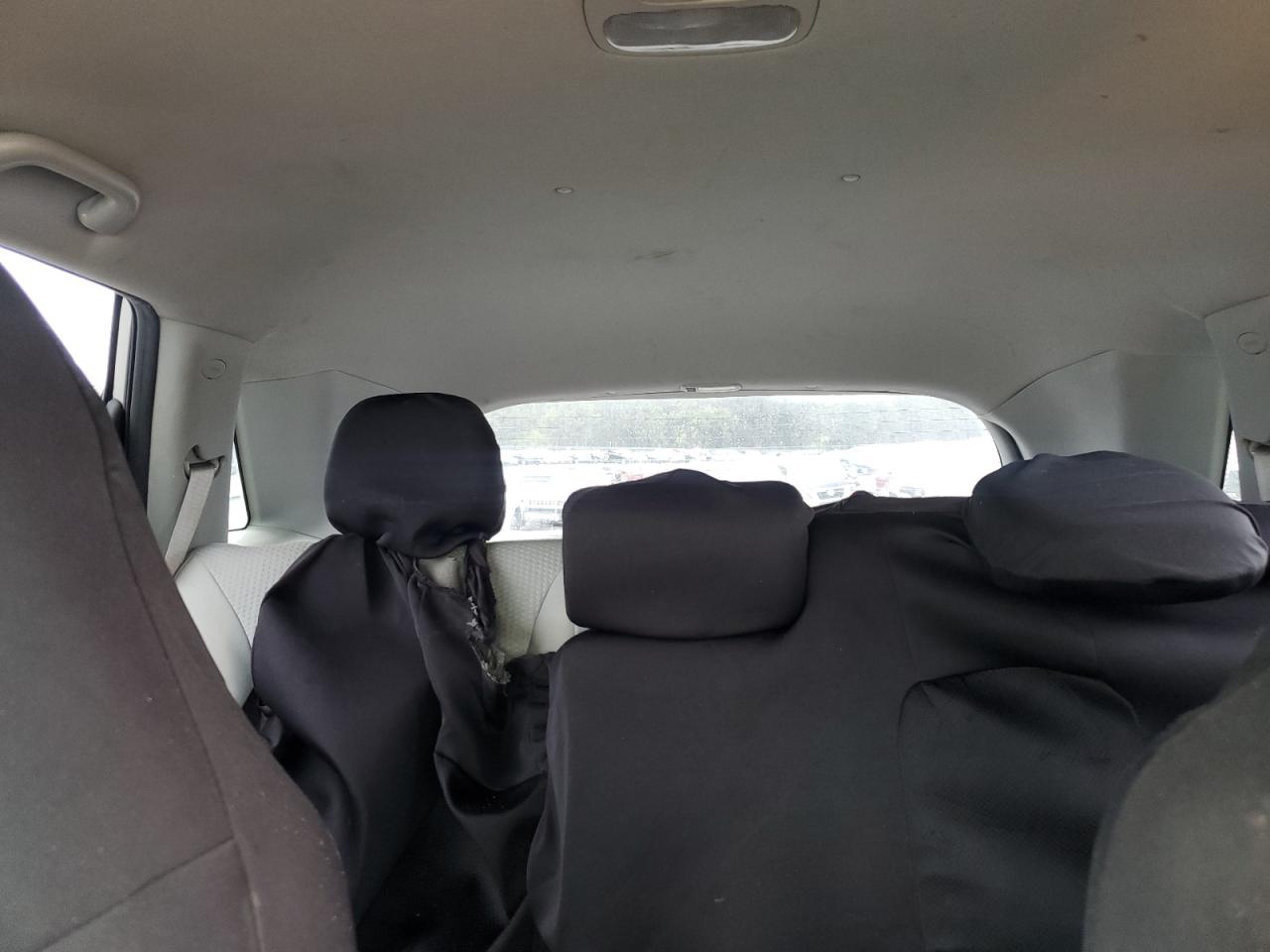 2011 Kia Sorento Base VIN: 5XYKT3A13BG016957 Lot: 84374525