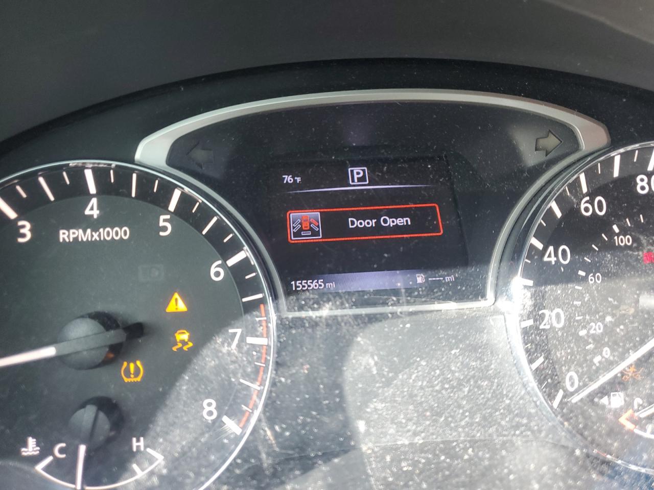 2018 Nissan Altima 2.5 VIN: 1N4AL3AP6JC117628 Lot: 84295655