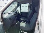 2009 FORD TRANSIT CONN T200 L75  for sale at Copart WHITBURN