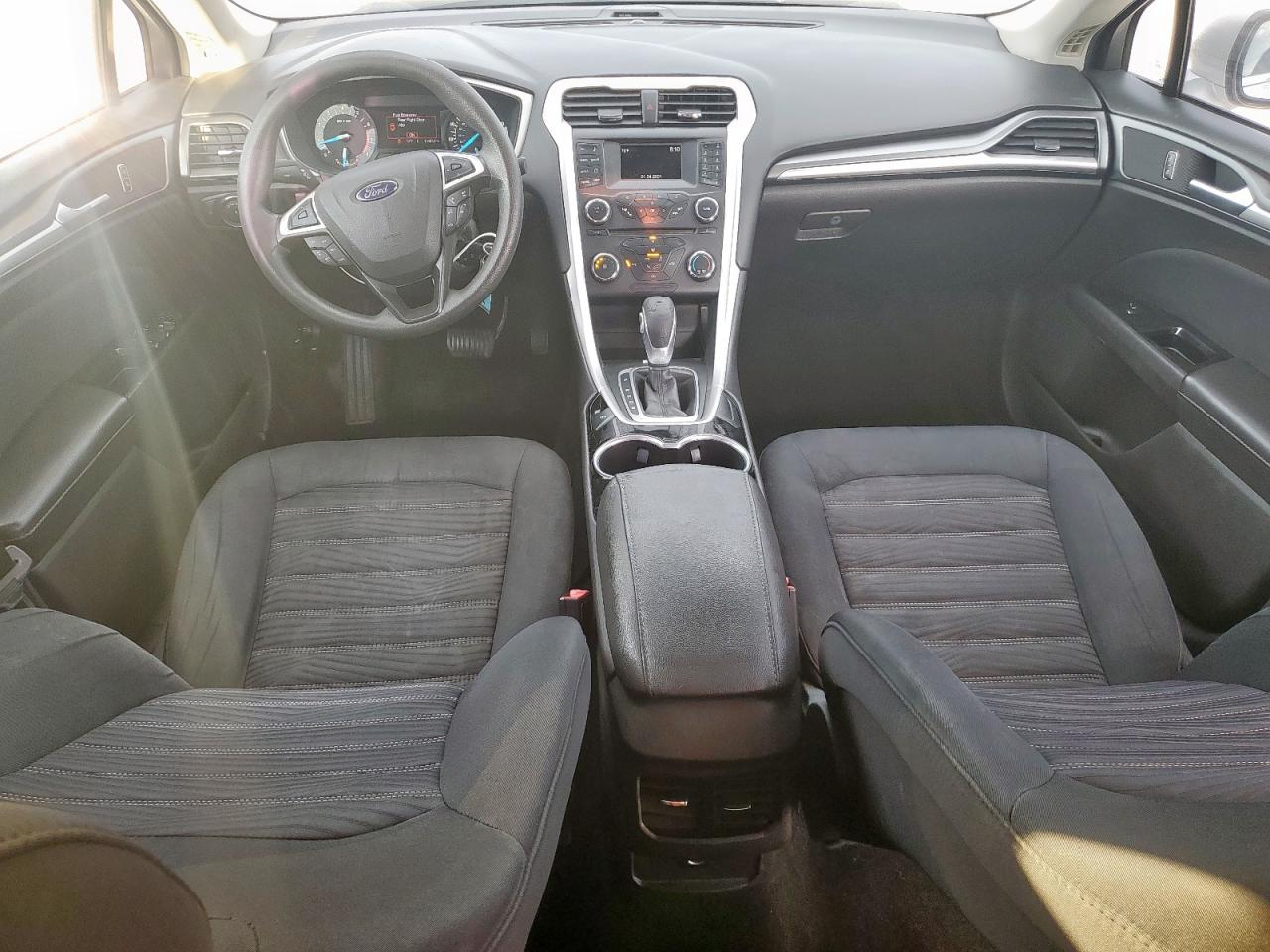 2016 Ford Fusion Se VIN: 3FA6P0H73GR219963 Lot: 84785775