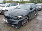 2020 BMW 218I M SPORT AUTO  for sale at Copart WOLVERHAMPTON