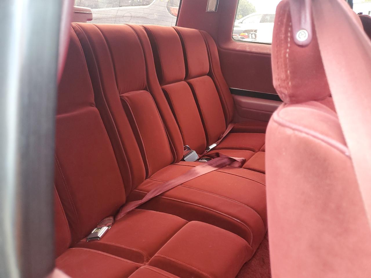 1987 Buick Riviera VIN: 1G4EZ1136HU403166 Lot: 80137805