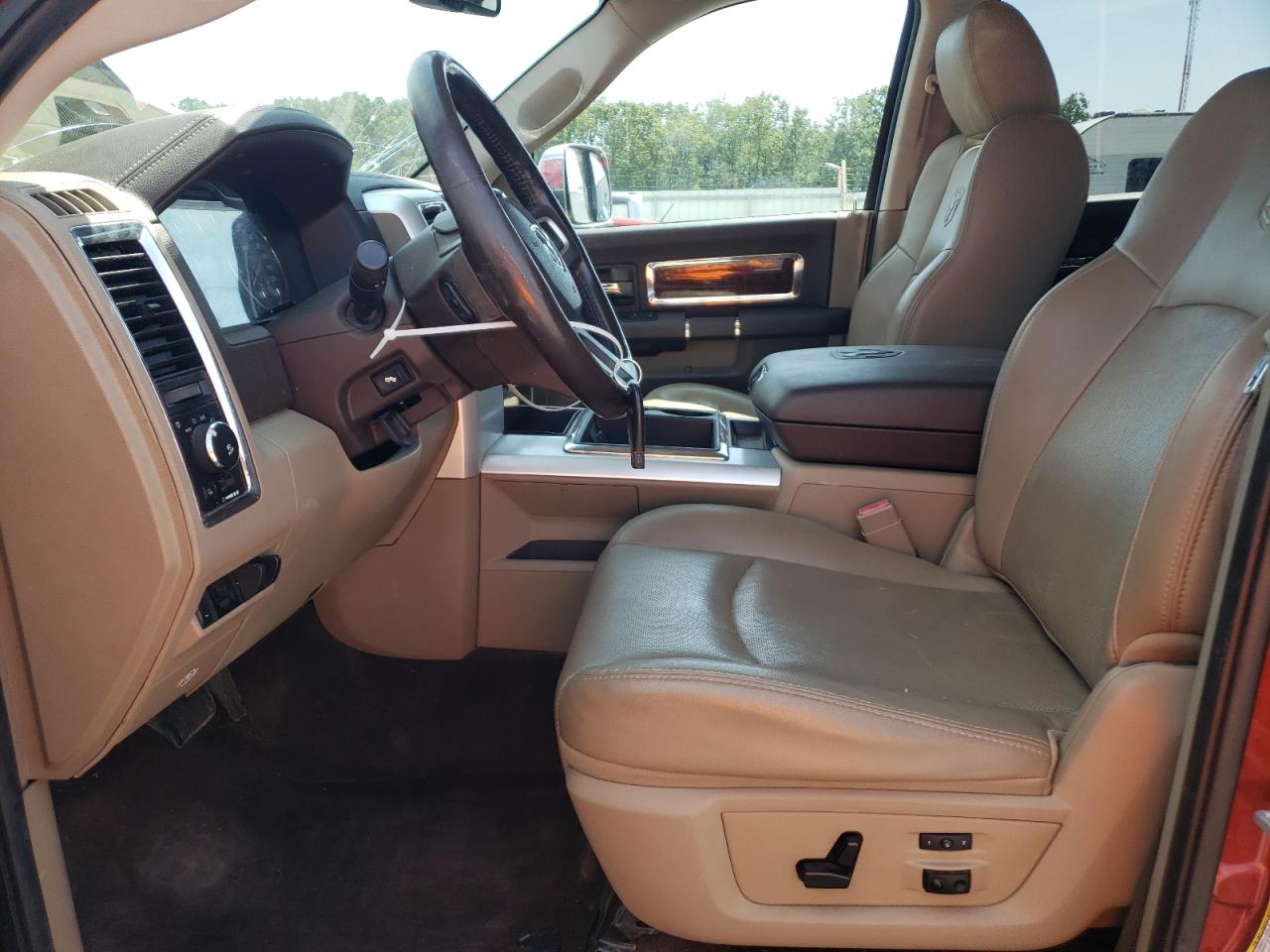 2011 Dodge Ram 3500 VIN: 3D73Y3CL8BG532498 Lot: 71827865