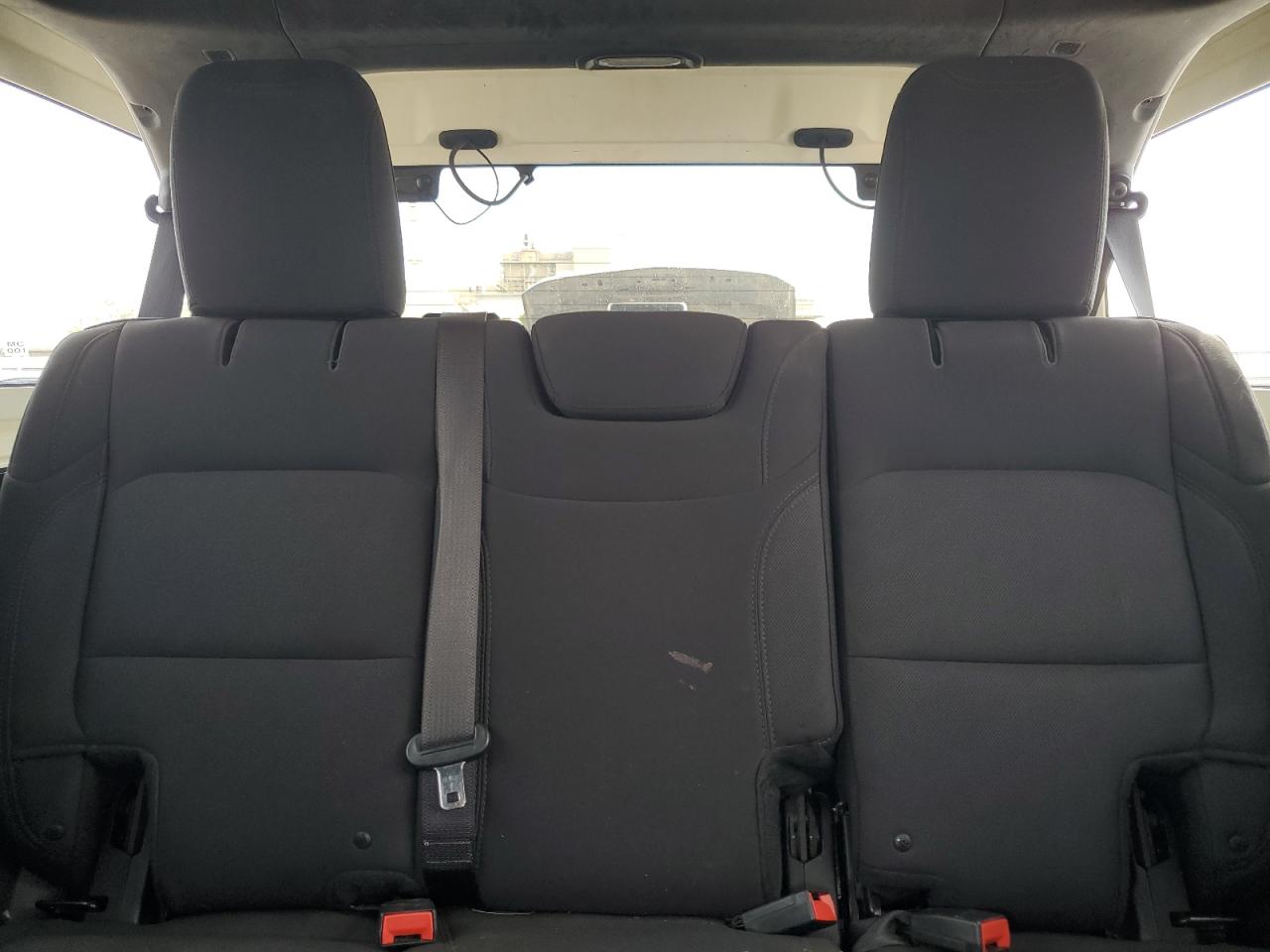 2018 Jeep Wrangler Unlimited Sport VIN: 1C4HJXDGXJW105594 Lot: 80144805