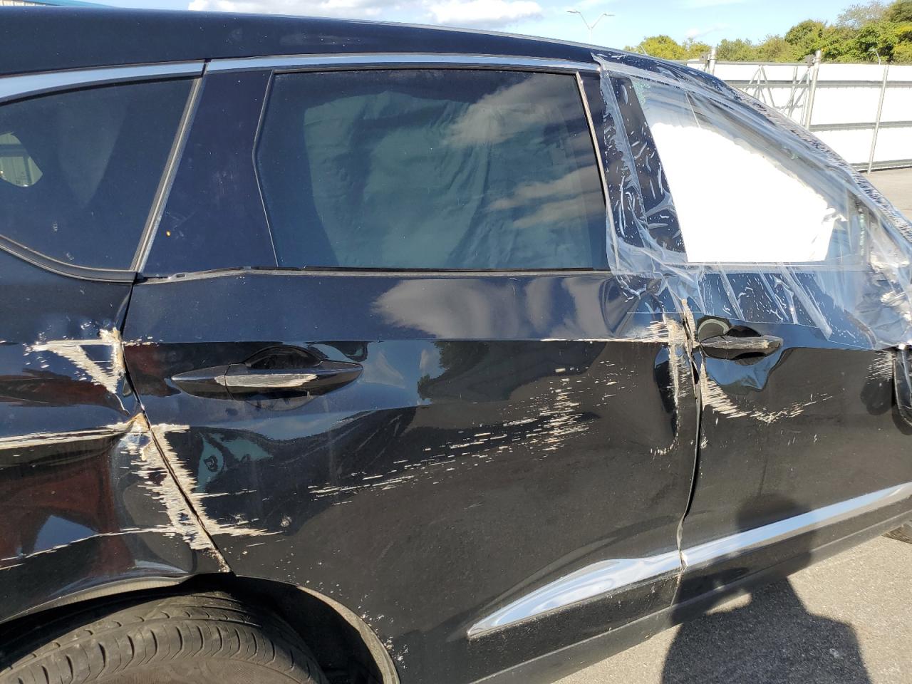 2019 Acura Rdx Technology VIN: 5J8TC2H56KL020479 Lot: 71427415