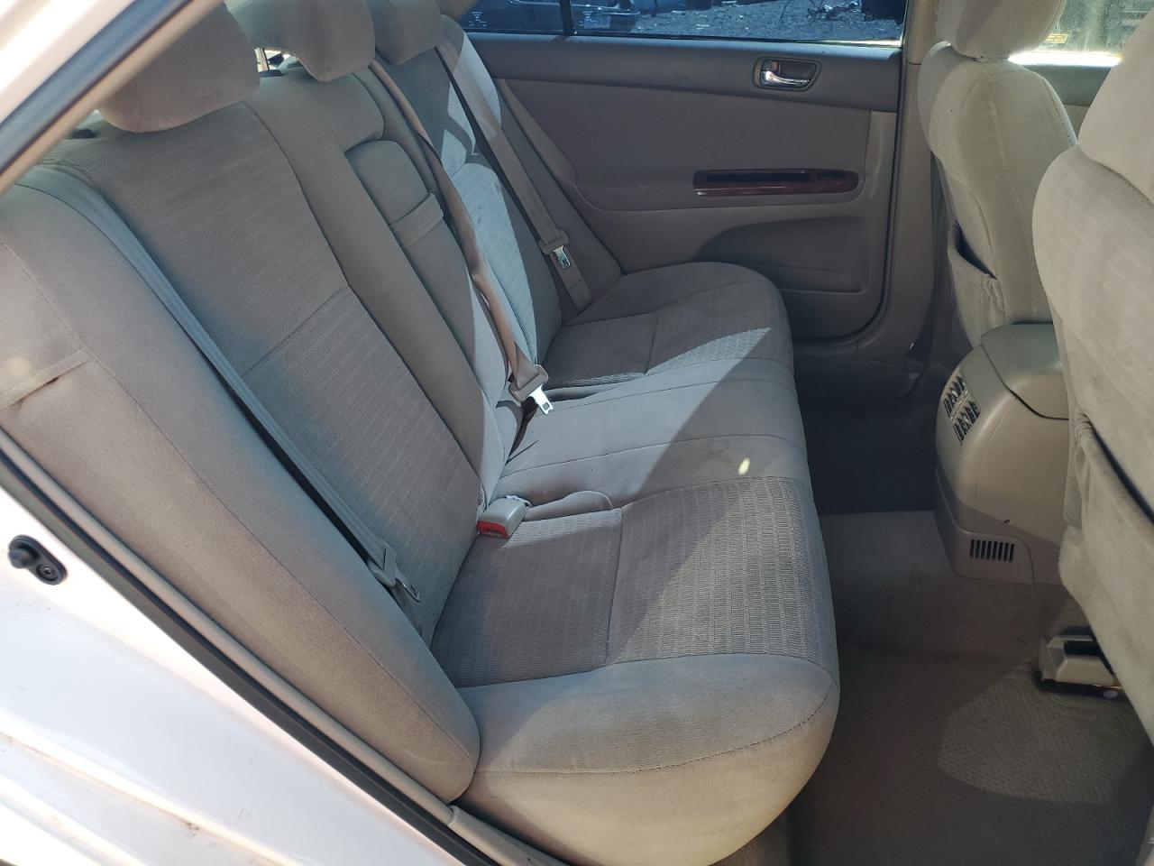 2005 Toyota Camry Le VIN: 4T1BE32K45U405719 Lot: 84705675