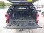 2020 MITSUBISHI L200 WARRIOR DI-D  for sale at Copart ST HELENS