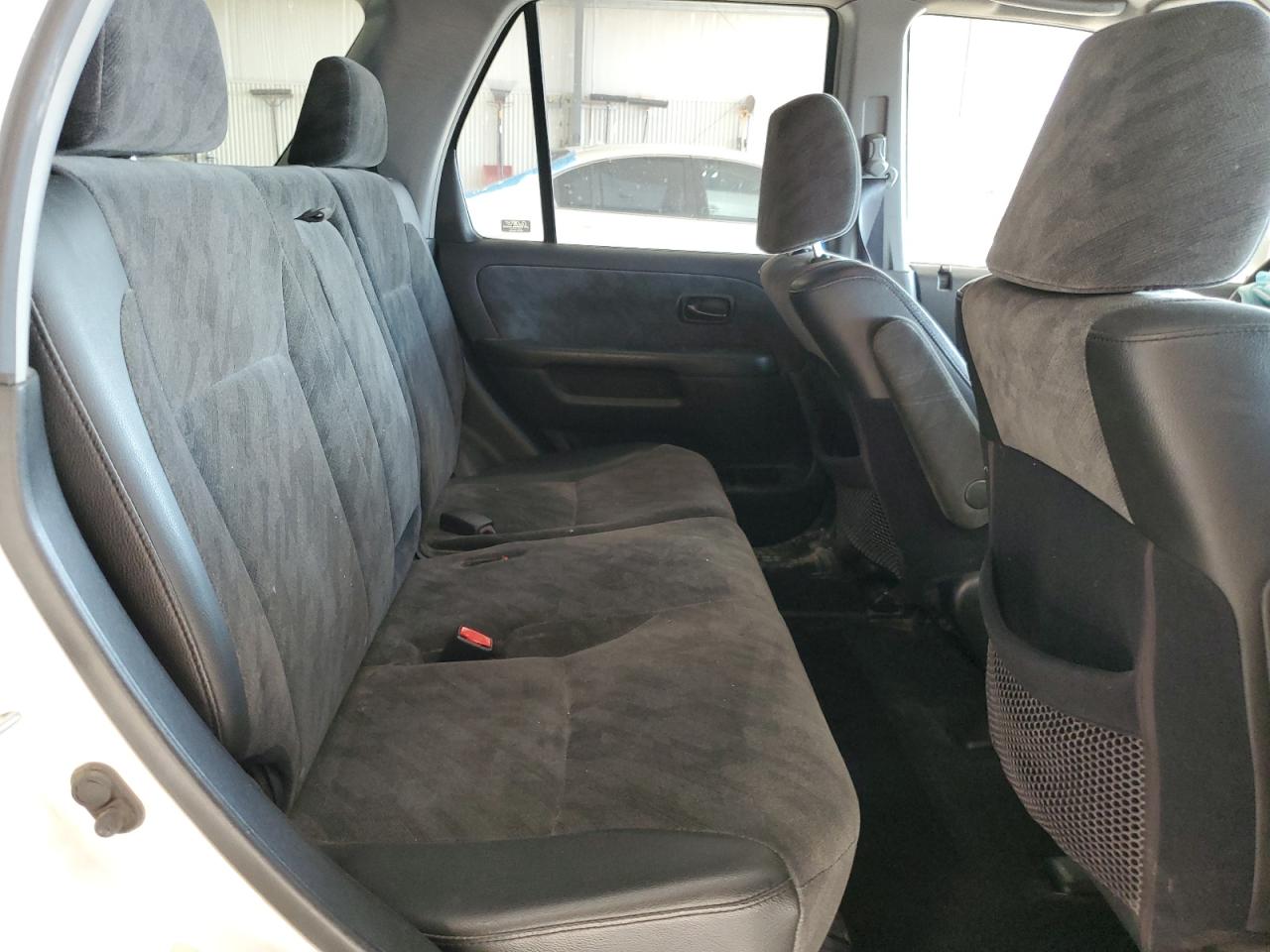 2003 Honda Cr-V Ex VIN: JHLRD78803C026652 Lot: 81781795