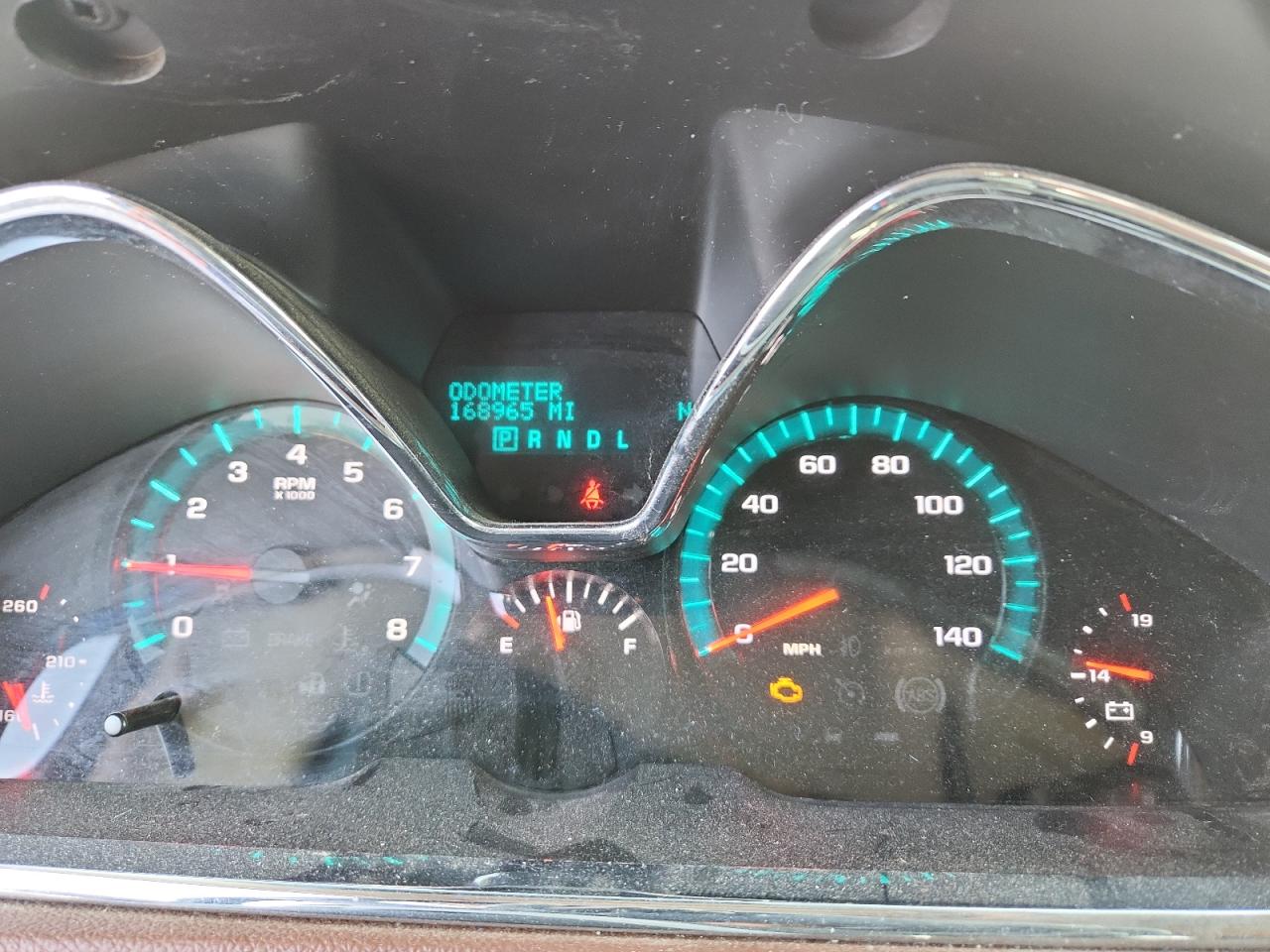 2016 Chevrolet Traverse Lt VIN: 1GNKVGKD3GJ104111 Lot: 84623595