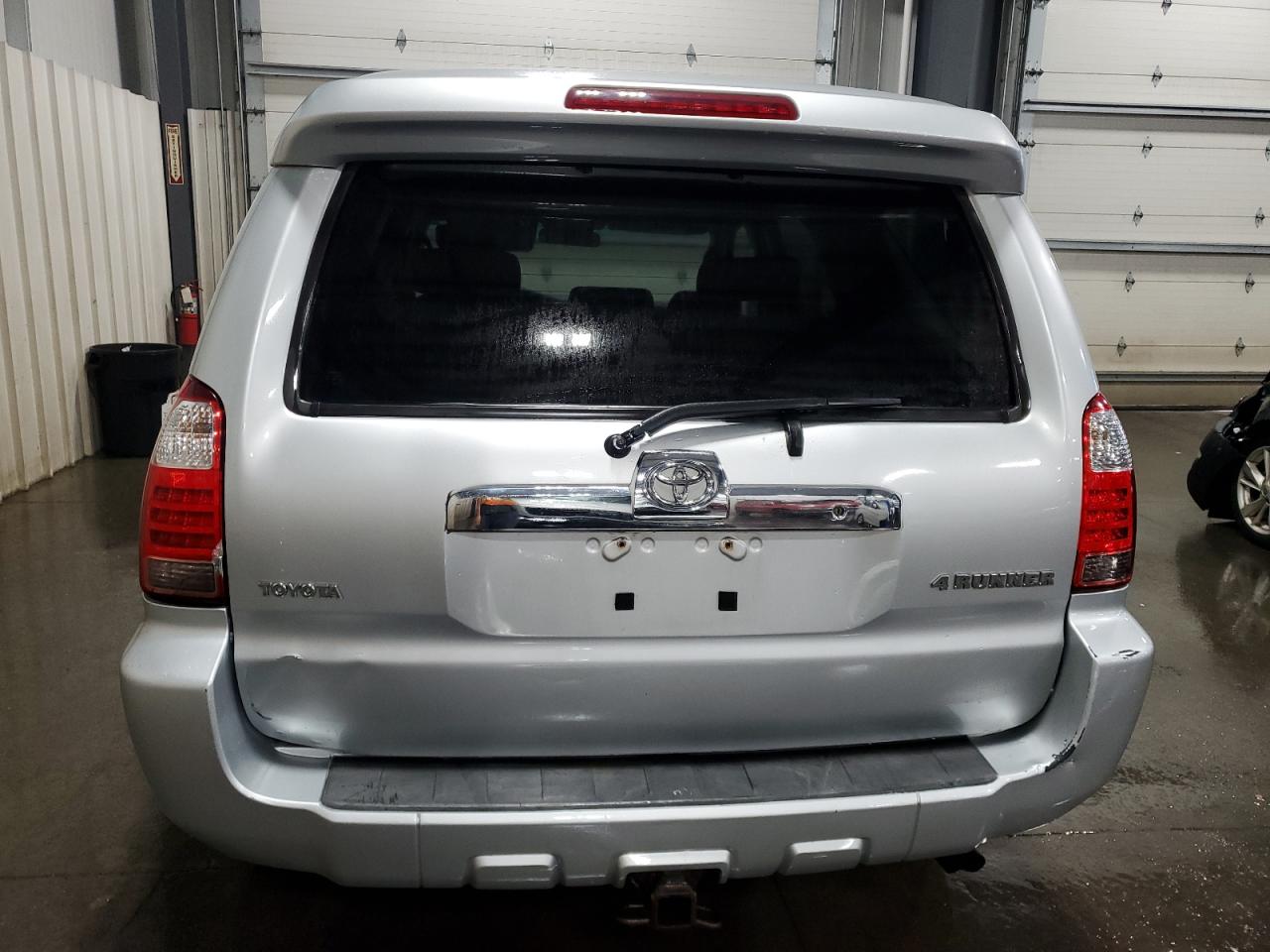 2006 Toyota 4Runner Sr5 VIN: JTEBU14R268075476 Lot: 71441305