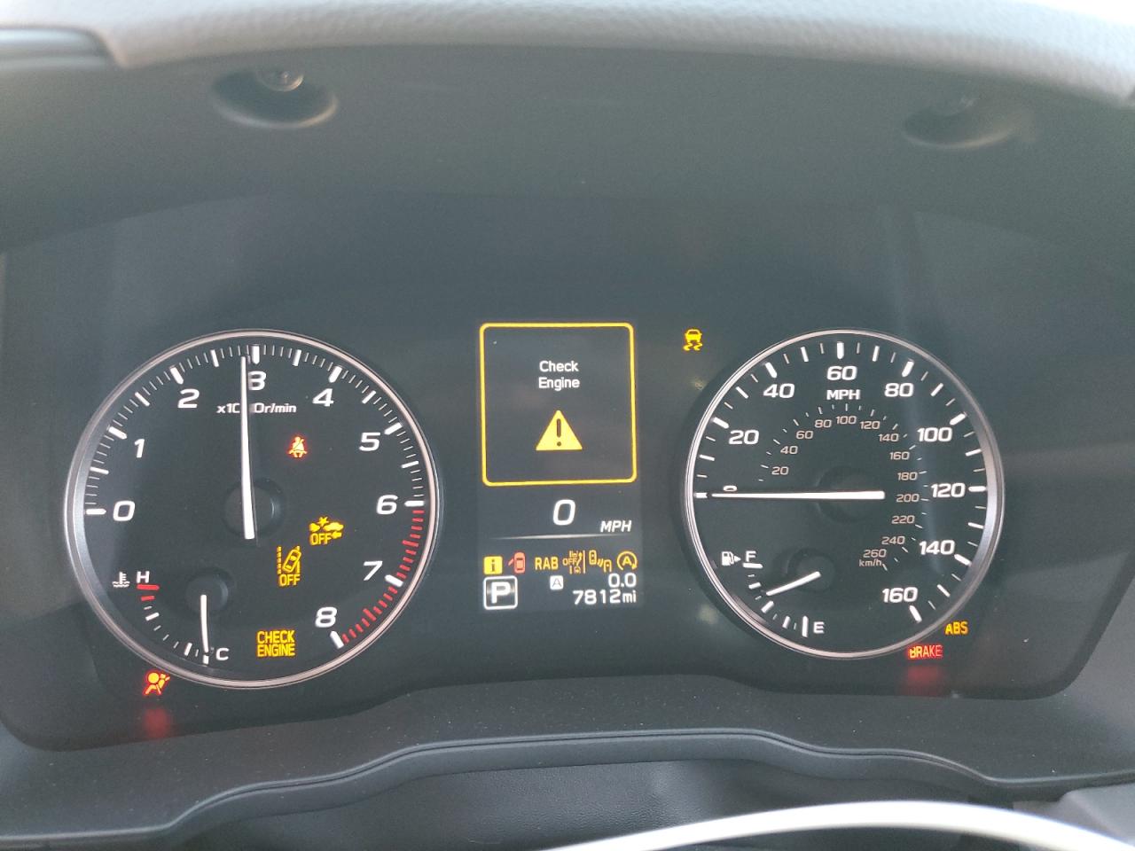 2024 Subaru Crosstrek Limited VIN: 4S4GUHL65R3740944 Lot: 80345505