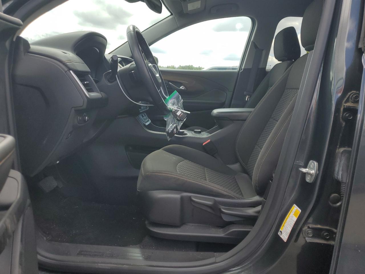 2019 GMC Terrain Sle VIN: 3GKALMEV3KL367928 Lot: 70664245