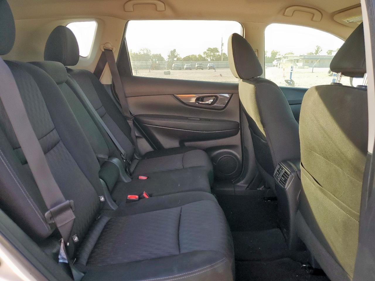 2019 Nissan Rogue S VIN: KNMAT2MT9KP559116 Lot: 84012815