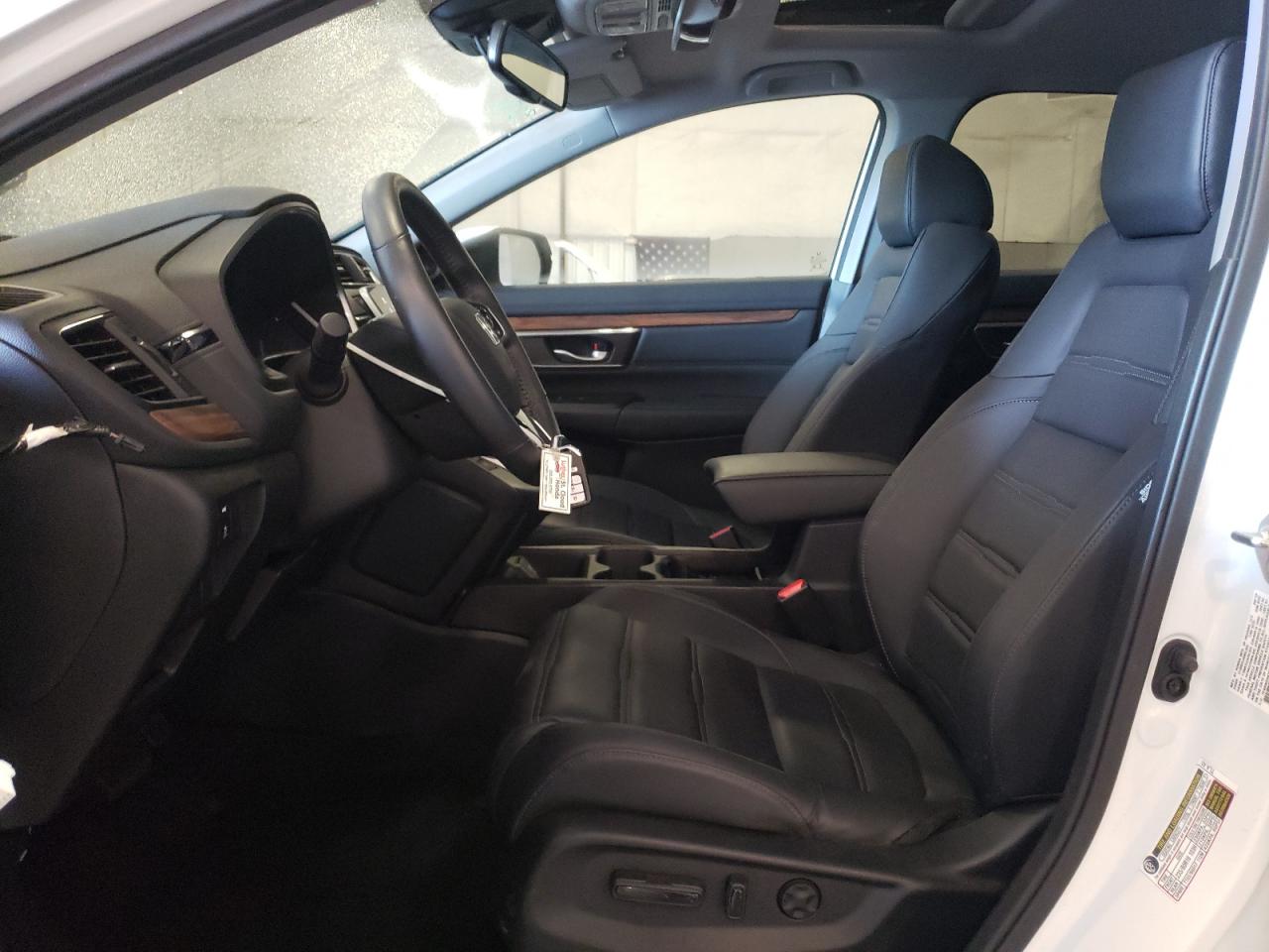 2019 Honda Cr-V Exl VIN: 7FARW2H87KE020590 Lot: 80745565