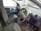 2013 PEUGEOT 107 ACCESS for sale at Copart WOLVERHAMPTON