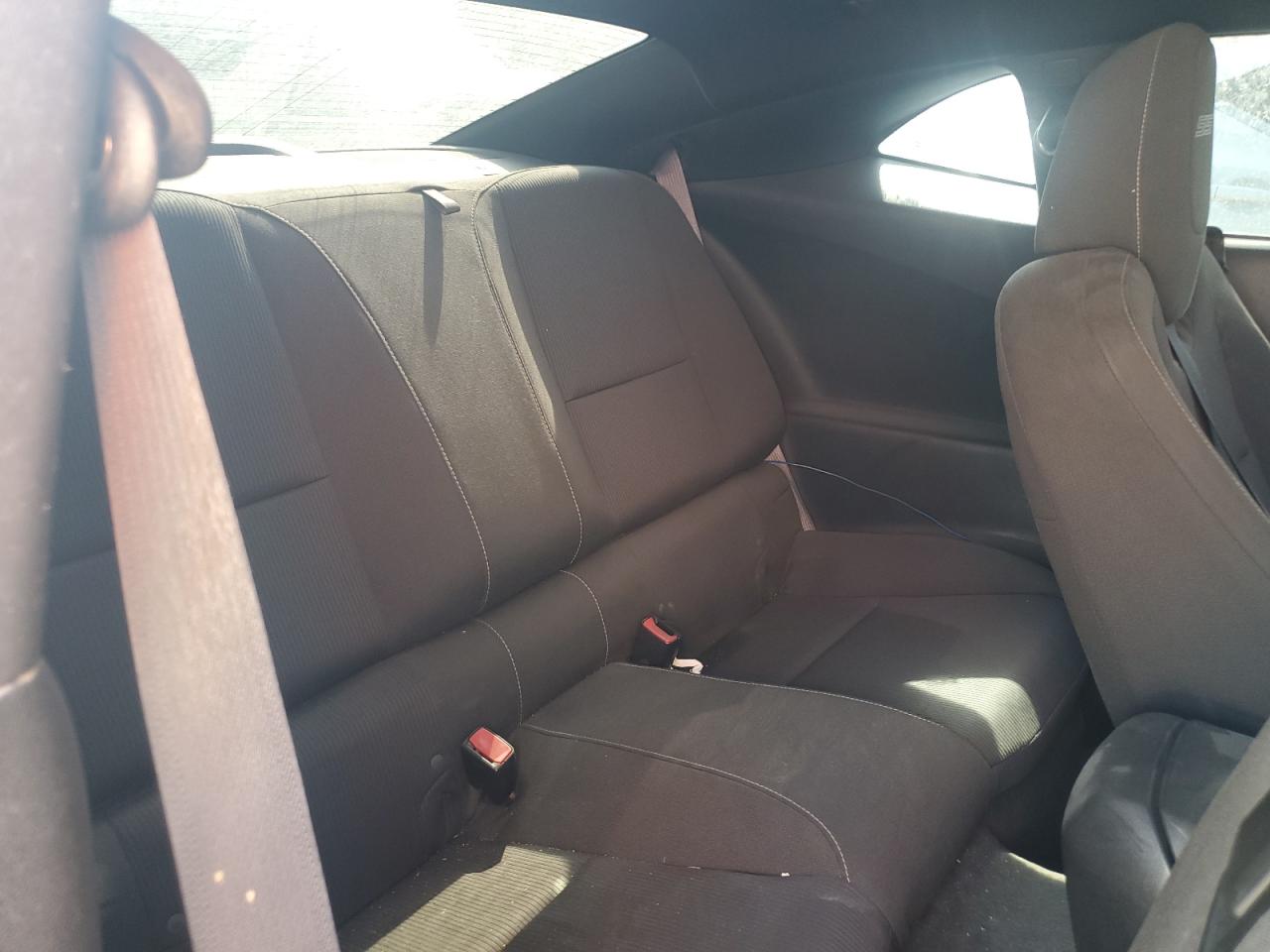 2011 Chevrolet Camaro Ss VIN: 2G1FJ1EJXB9137320 Lot: 80519315