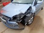 2007 FORD FOCUS ZETEC CLIMATE AUTO  for sale at Copart SANDY