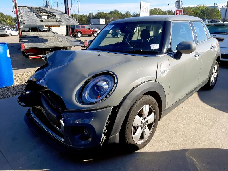 2020 MINI HATCHBACK 1.5 ONE CLASSIC II 5DR [COMFORT/NAV PACK] for sale at Copart SANDY
