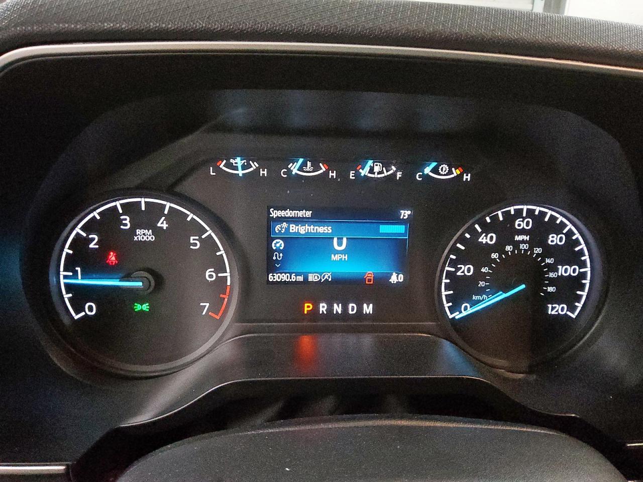 2023 Ford F150 Supercrew VIN: 1FTEW1CP1PKE60365 Lot: 81051505