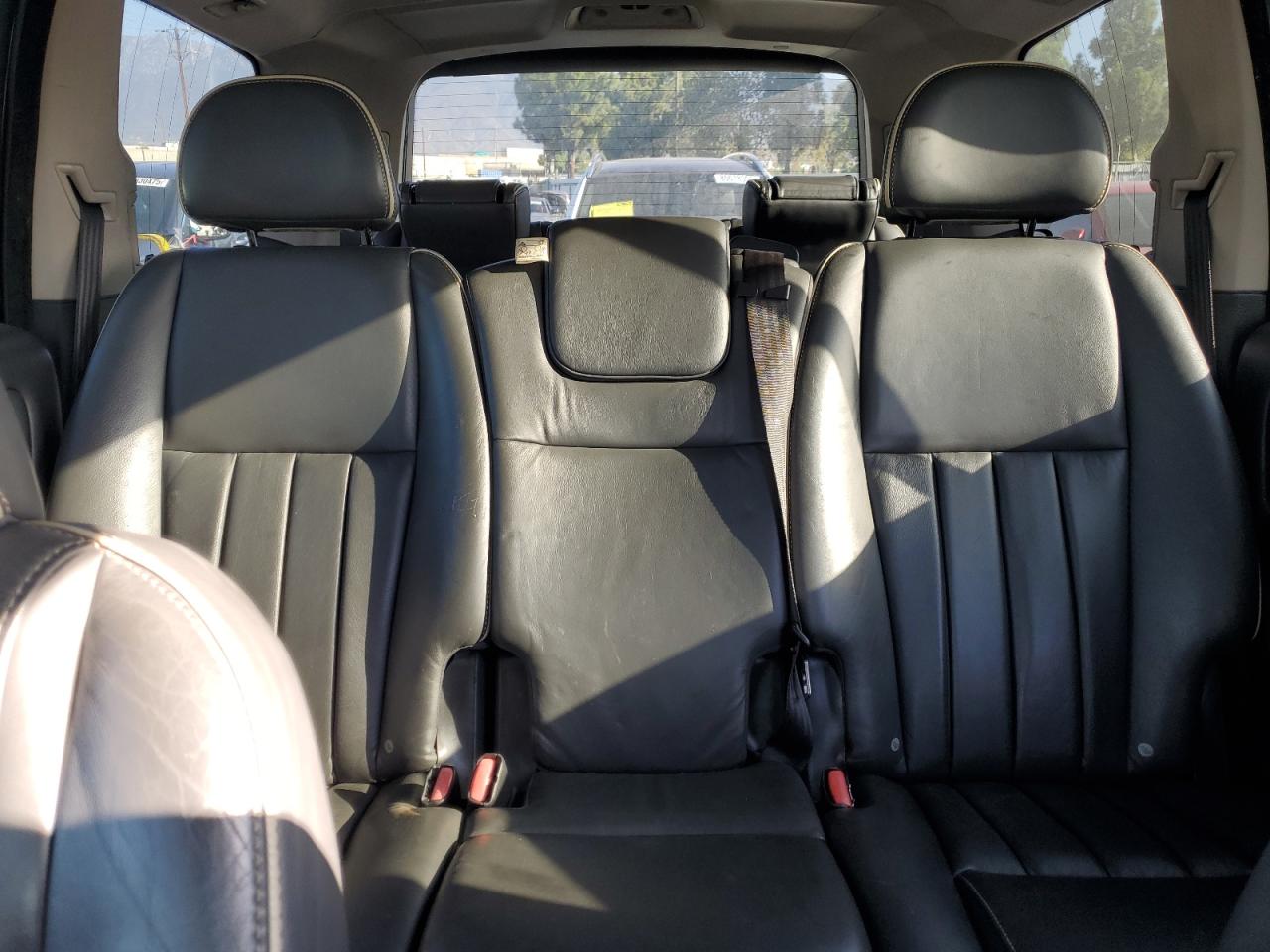 2013 Volvo Xc90 3.2 VIN: YV4952CY6D1645903 Lot: 80455745