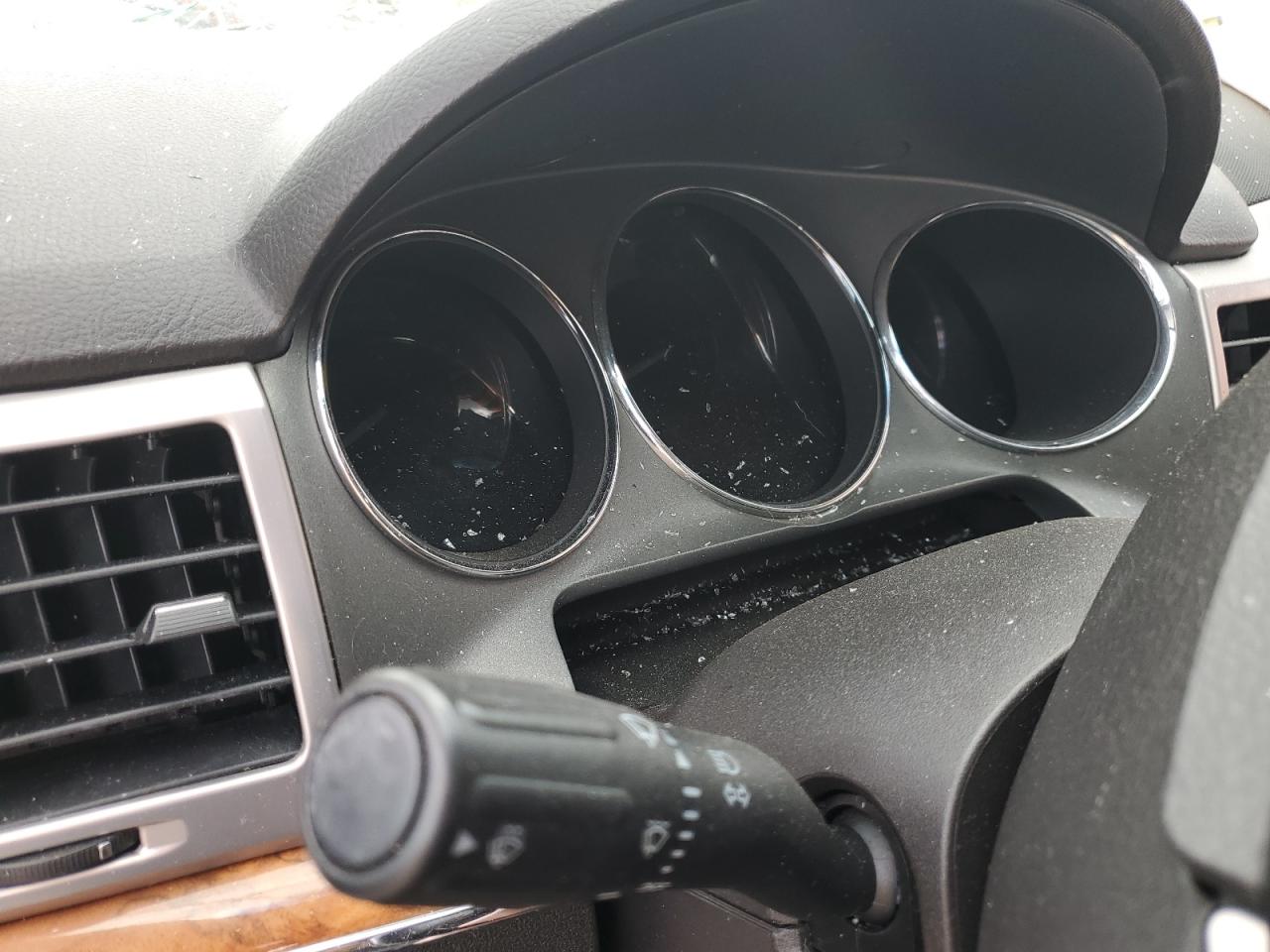 2010 Lincoln Mkz VIN: 3LNHL2JCXAR646965 Lot: 71554645