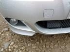 2010 BMW 520D M SPORT BUS EDIT A  for sale at Copart YORK