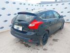 2011 FORD FOCUS TITANIUM TURBO  for sale at Copart BRISTOL