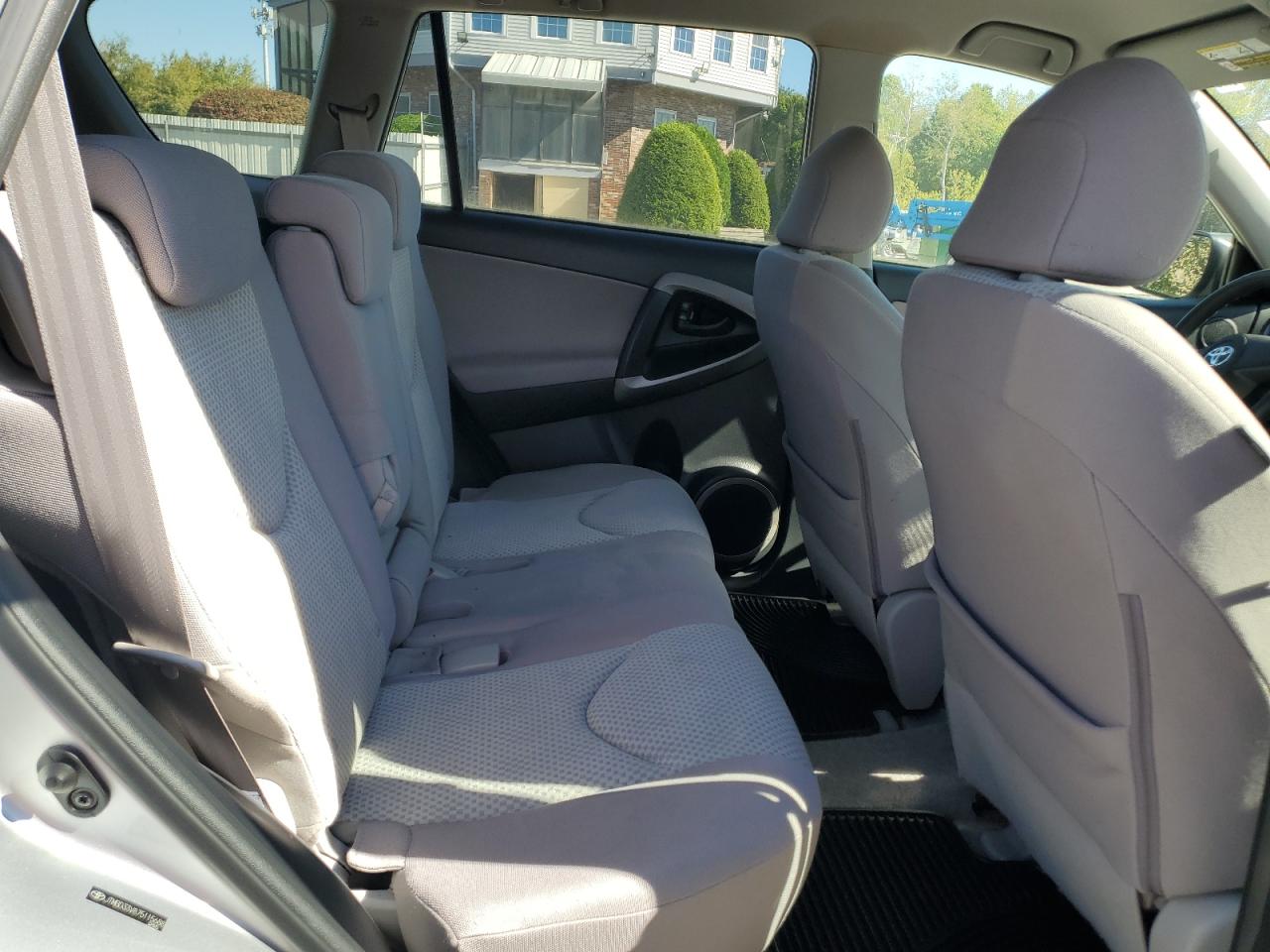 2007 Toyota Rav4 VIN: JTMBD33V875115688 Lot: 84198775