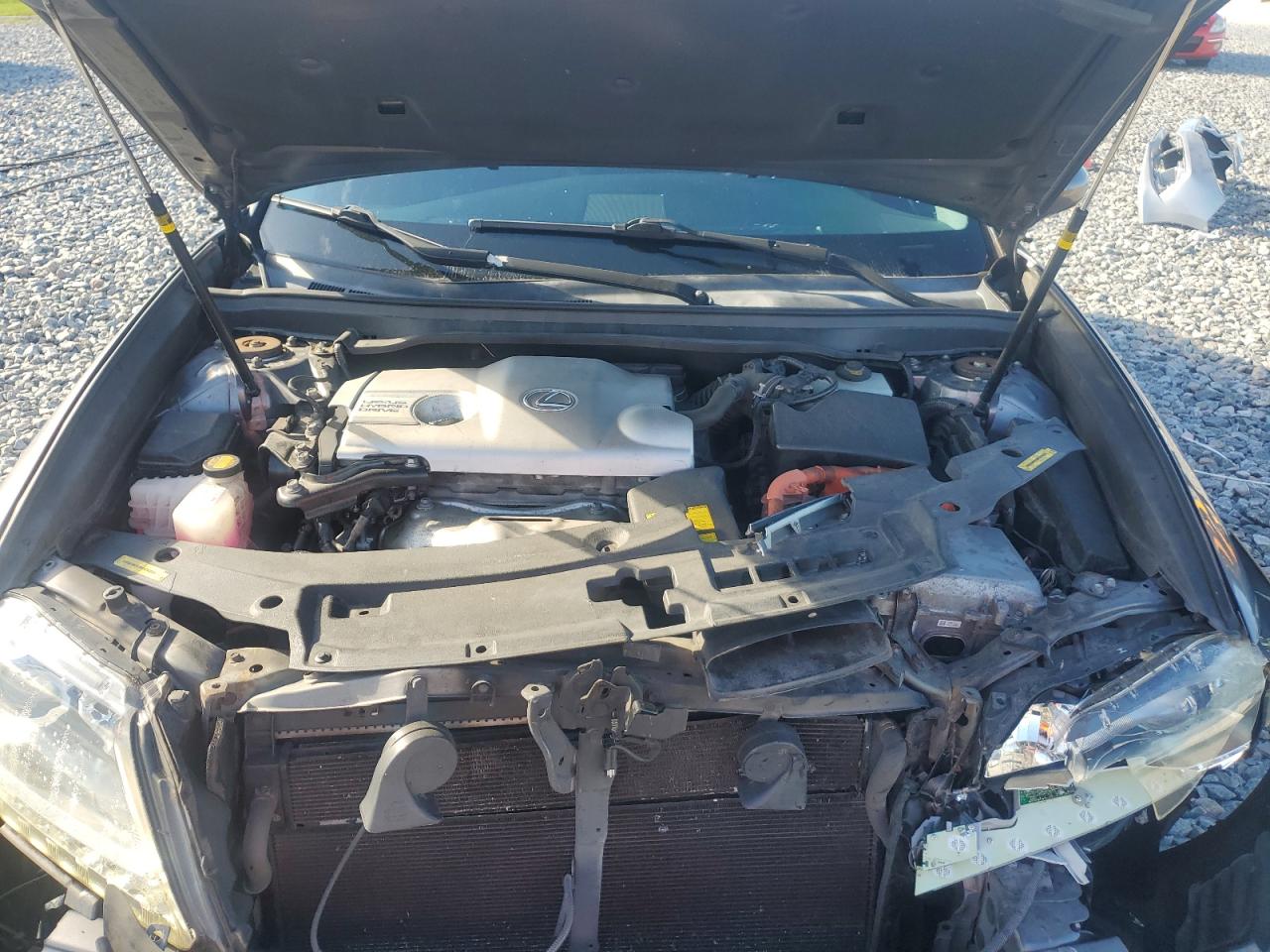 2013 Lexus Es 300H VIN: JTHBW1GGXD2021298 Lot: 84371465