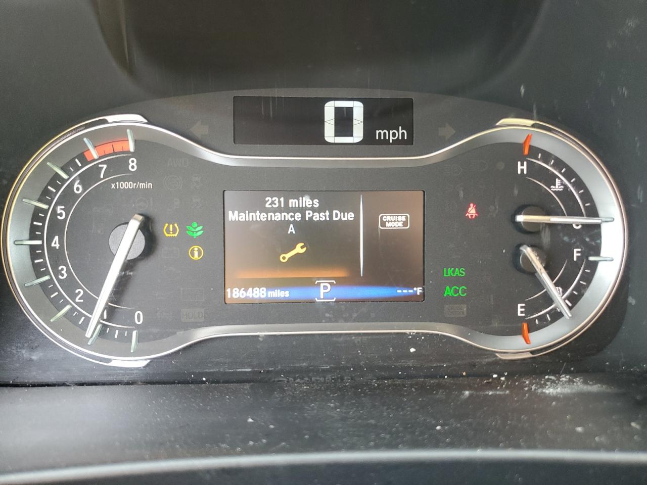 2016 Honda Pilot Elite VIN: 5FNYF6H09GB101946 Lot: 81209865