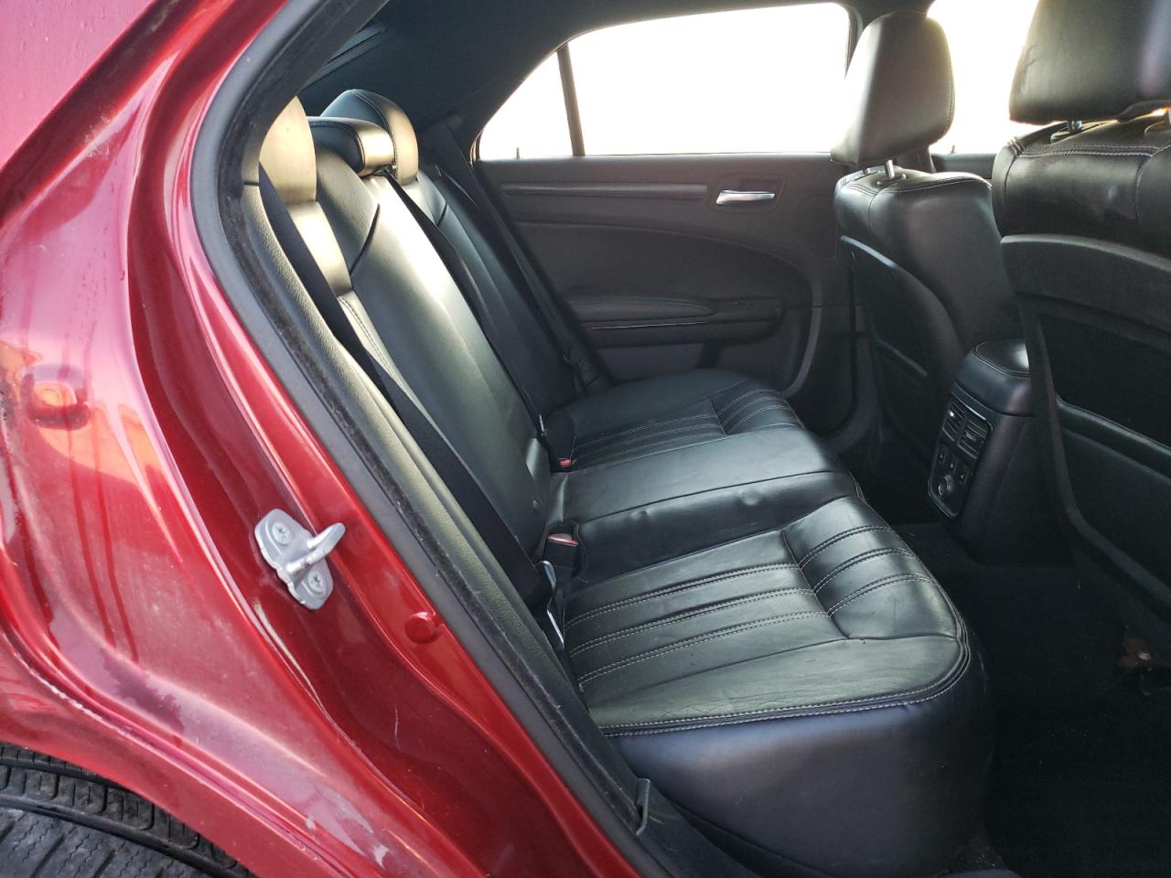 2014 Chrysler 300 S VIN: 2C3CCAGG9EH222718 Lot: 70940595