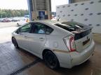 2013 TOYOTA PRIUS HYBRID  for sale at Copart EAST KILBRIDE