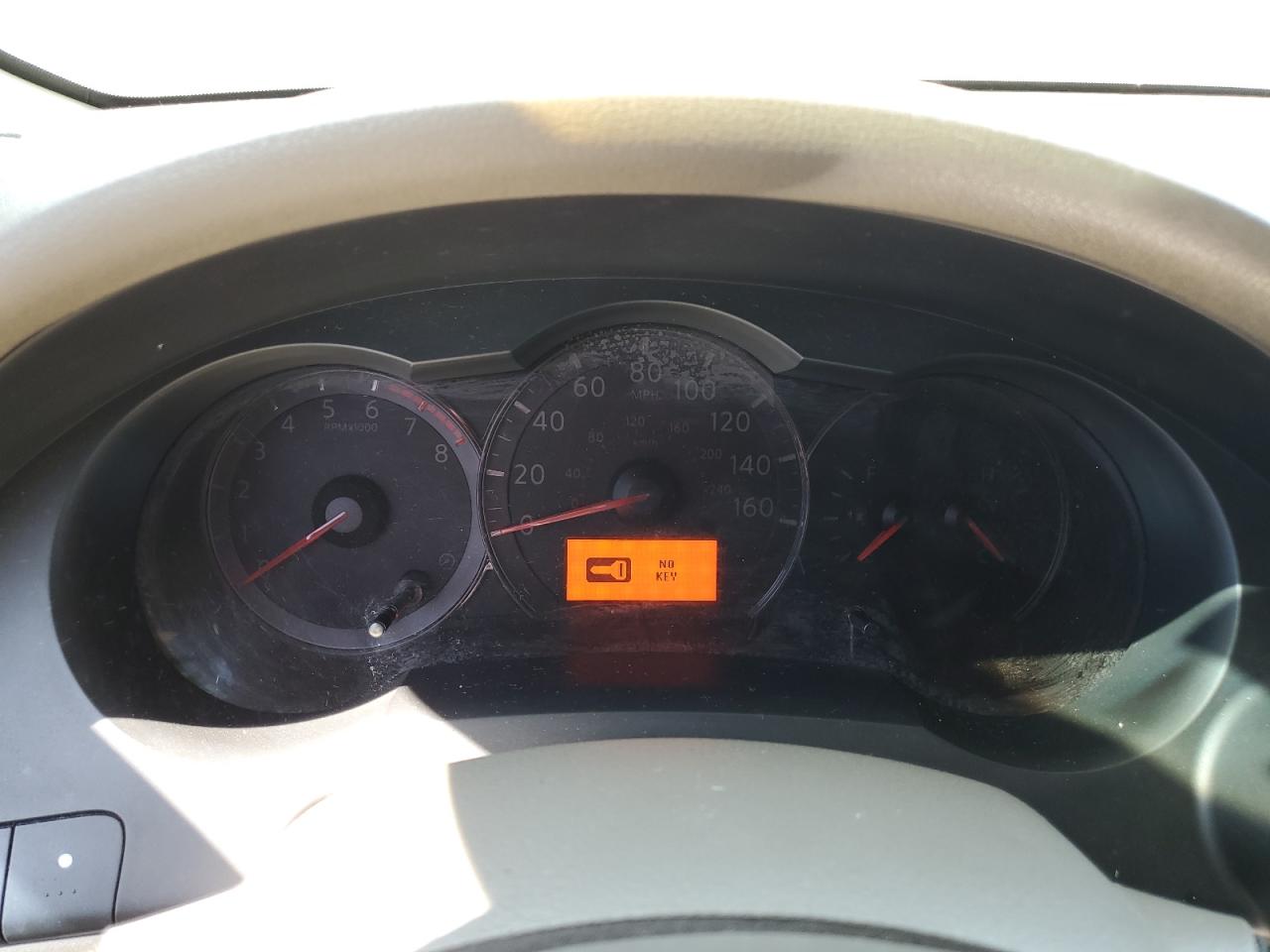 2011 Nissan Altima Base VIN: 1N4AL2AP0BN423370 Lot: 80332665