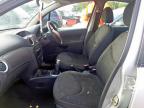2007 CITROEN C3 COOL  for sale at Copart SANDY