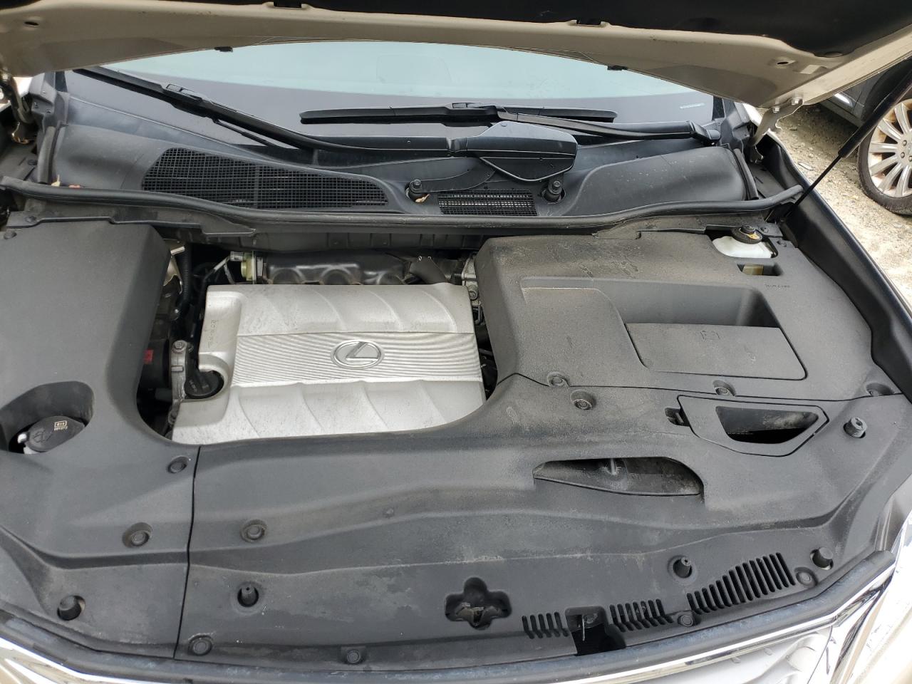 2014 Lexus Rx 350 VIN: JTJZK1BA4E2418292 Lot: 81897555