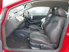 2015 SEAT IBIZA FR BLACK TSI  for sale at Copart WISBECH