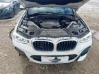 2020 BMW X3 XDRIVE20D M SPORT MHEV  for sale at Copart YORK