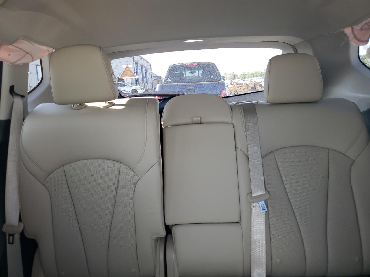 2020 Buick Envision Essence VIN: LRBFXCSA8LD125773 Lot: 80664095