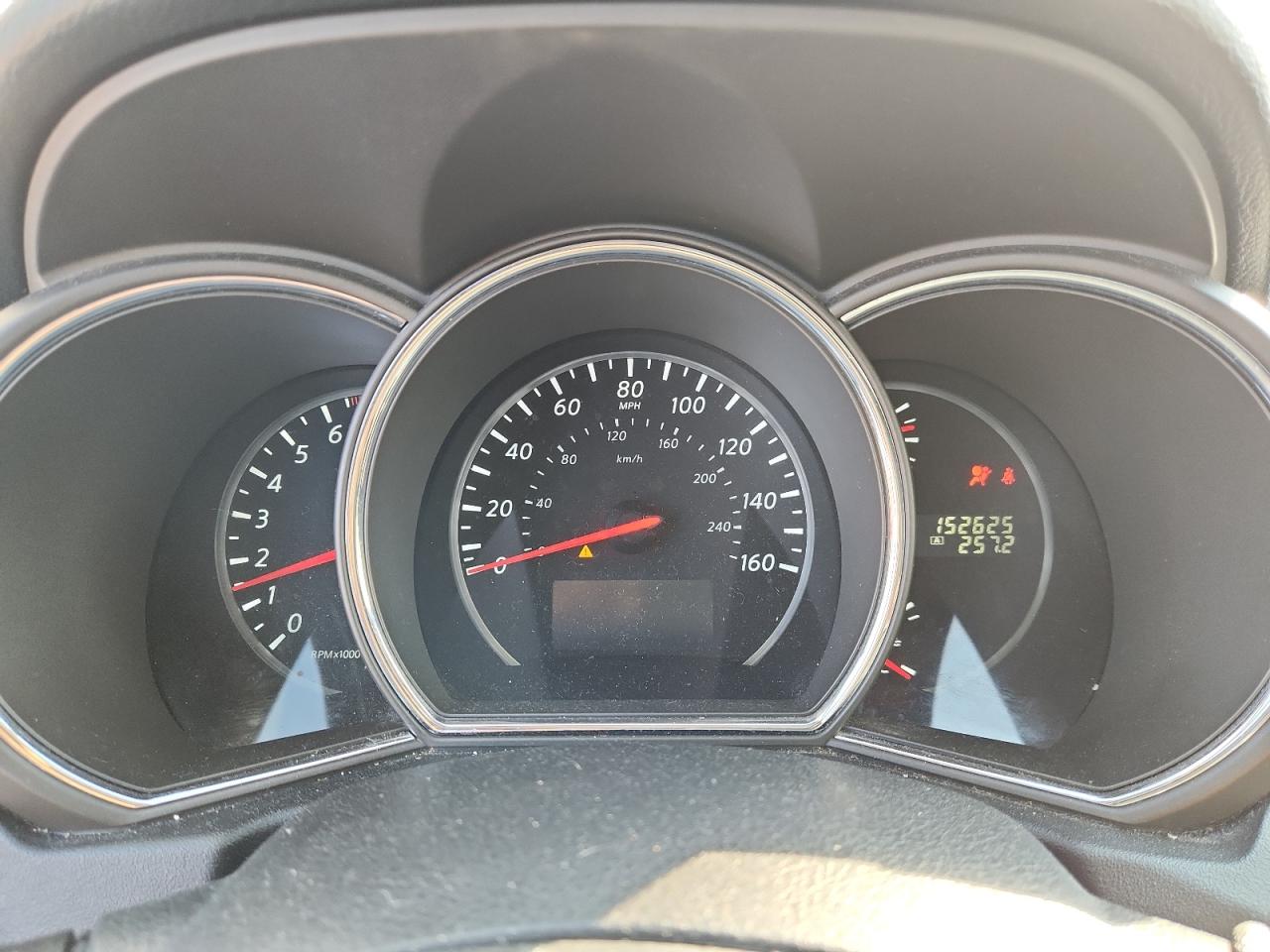 2013 Nissan Murano S VIN: JN8AZ1MU1DW213107 Lot: 71199315