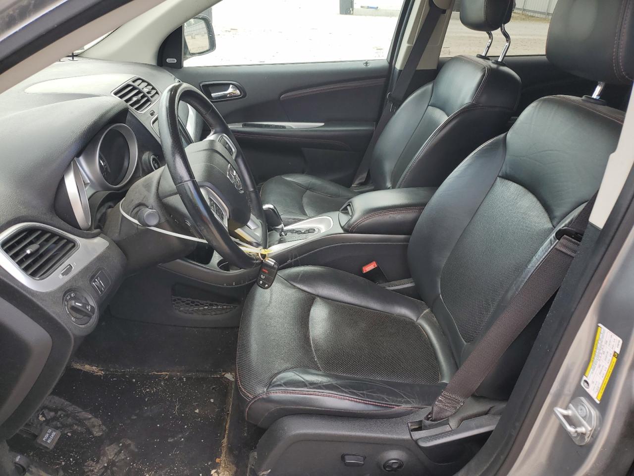 2019 Dodge Journey Gt VIN: 3C4PDDEG1KT687382 Lot: 80546545