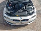2017 BMW 330E SE AUTO 330E SE 4DR STEP AUTO for sale at Copart WOLVERHAMPTON