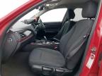 2013 BMW 116I SE TURBO AUTO 116I SE 5DR STEP AUTO for sale at Copart WESTBURY