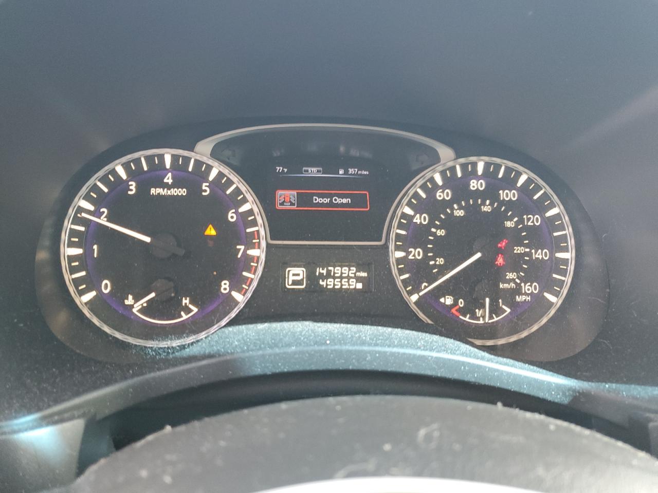 2015 Infiniti Qx60 VIN: 5N1AL0MM5FC557126 Lot: 81812495