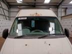 2002 PEUGEOT BOXER 330 LX MWB HDI  for sale at Copart NEWBURY