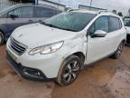 2013 PEUGEOT 2008 ALLURE E-HDI  for sale at Copart WESTBURY