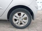2012 HYUNDAI I10 ACTIVE  for sale at Copart ST HELENS