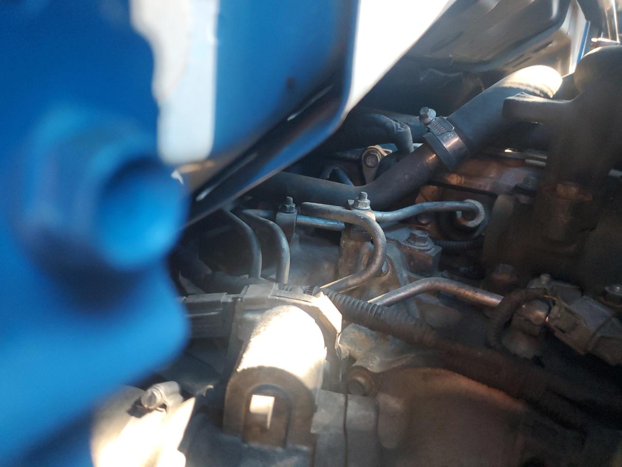 2014 Isuzu Nrr VIN: JALE5W168E7301884 Lot: 71503275